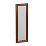 Hanah Home Espejo de Vestidor con Marco de Bronce
